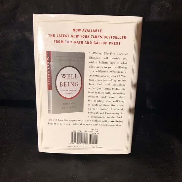 Strengths finder 2.0 self help - Picture 3 of 3